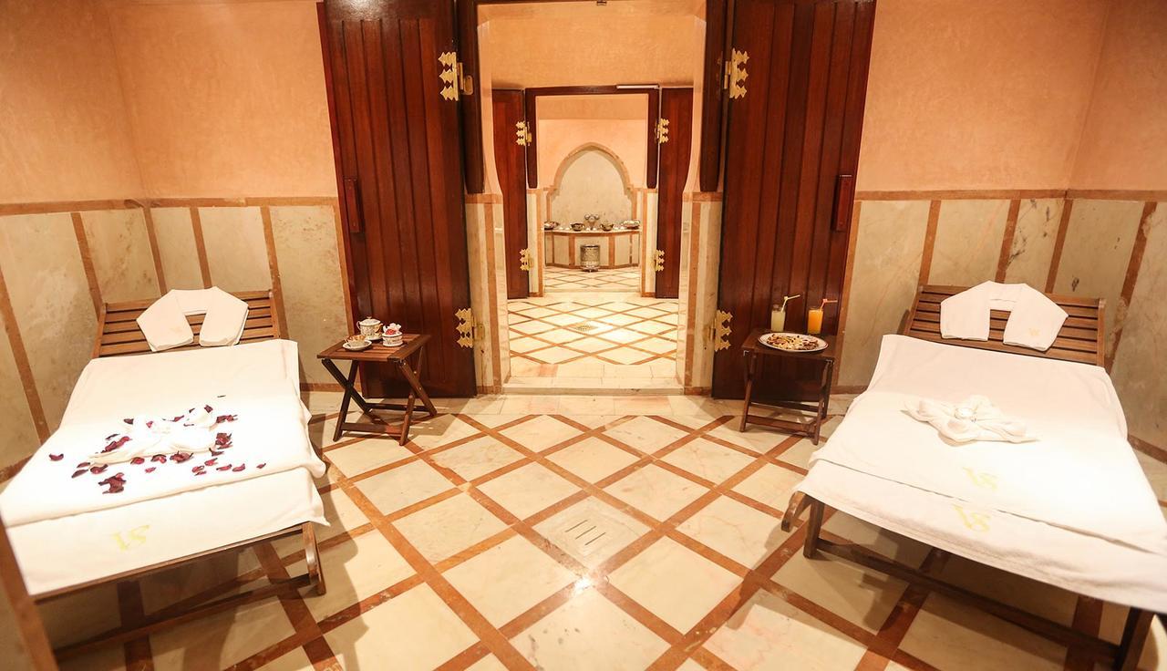 Villa Soraya Rabat Bagian luar foto