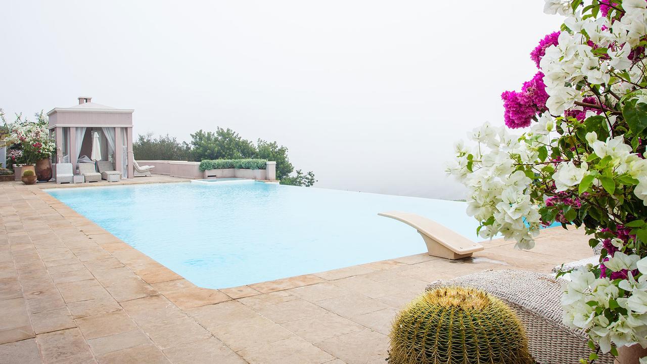 Villa Soraya Rabat Bagian luar foto