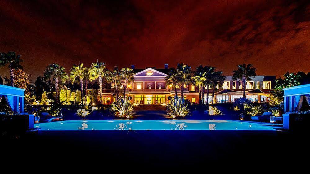Villa Soraya Rabat Bagian luar foto
