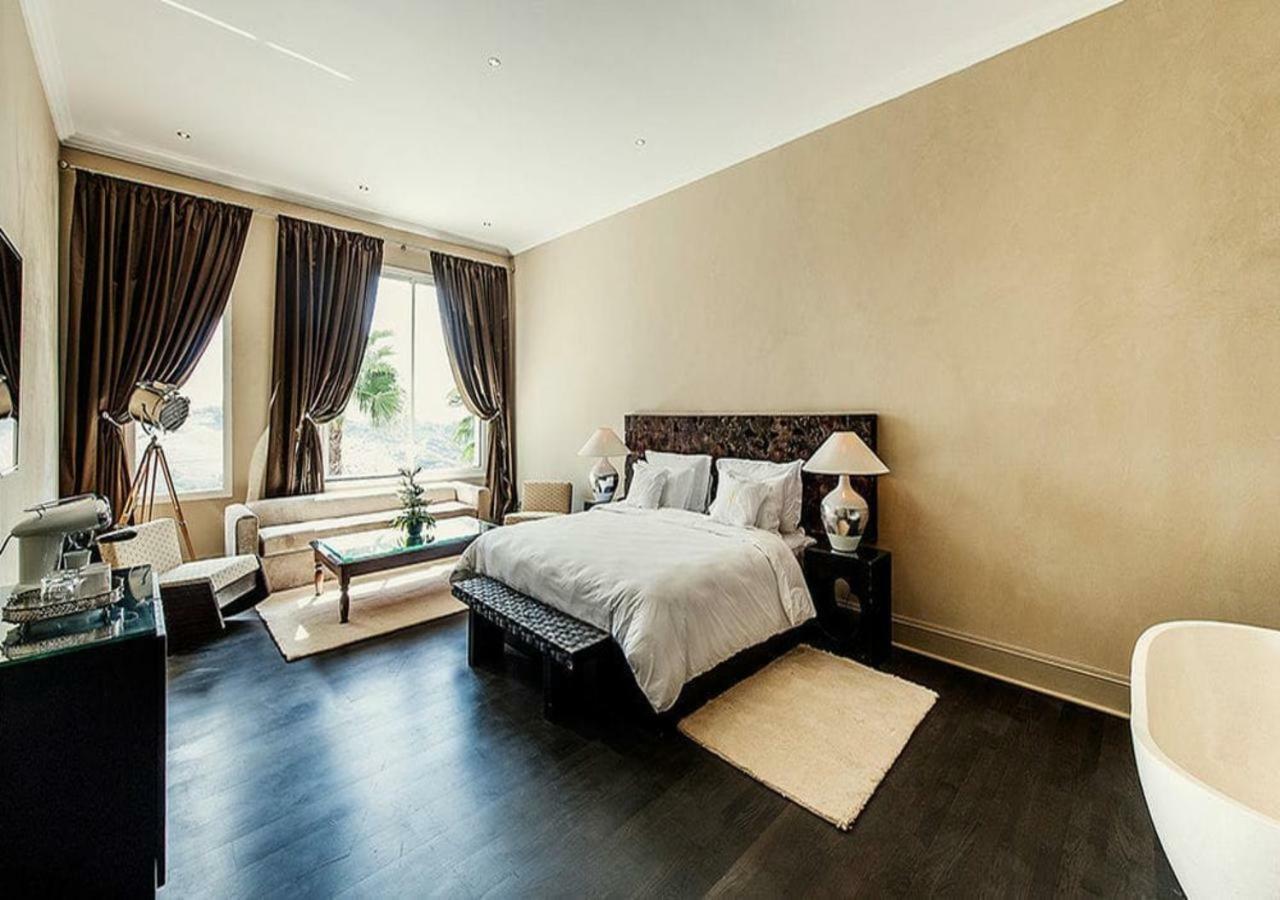 Villa Soraya Rabat Bagian luar foto
