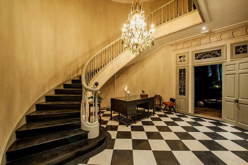 Villa Soraya Rabat Bagian luar foto